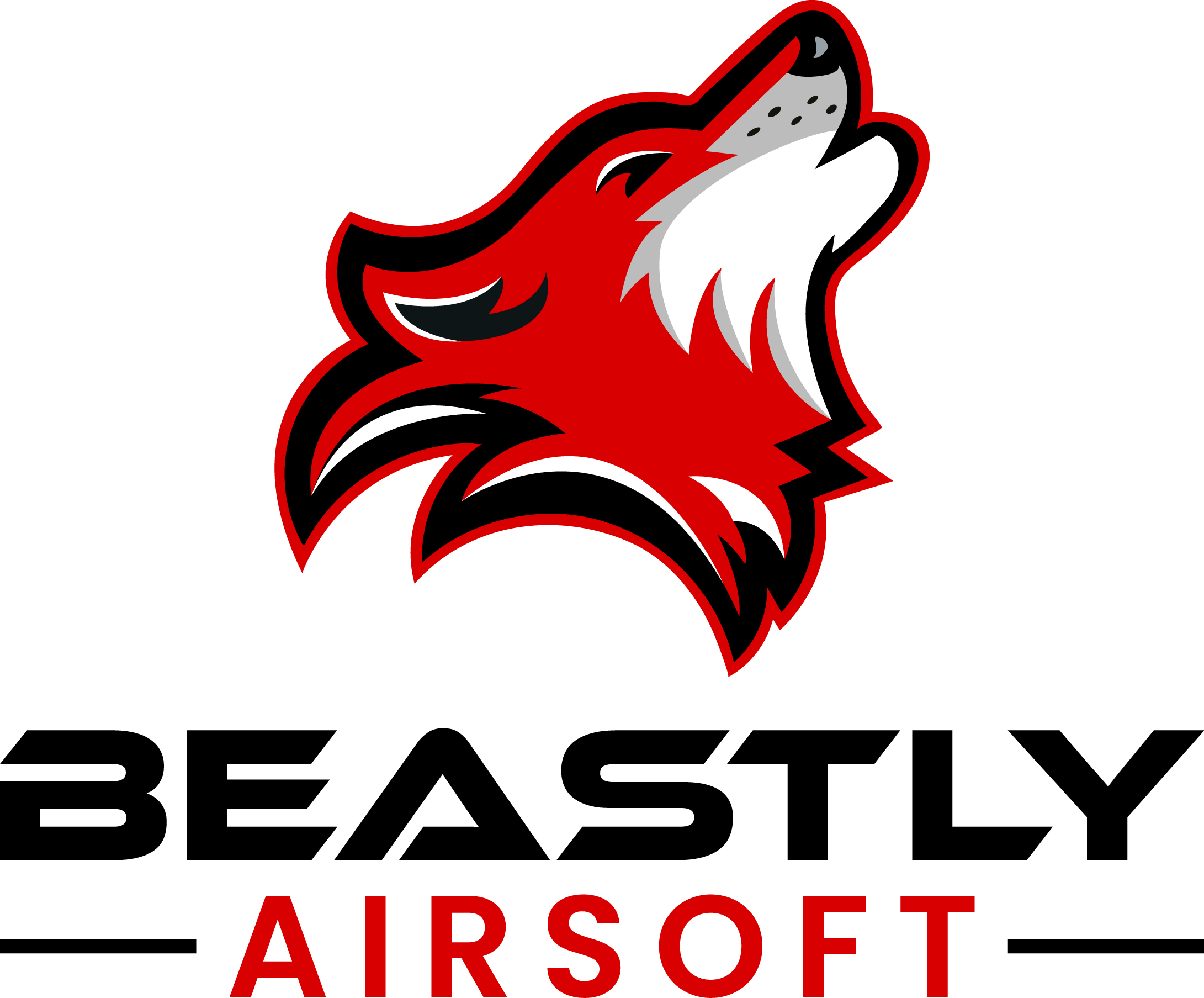 Beastly Airsoft