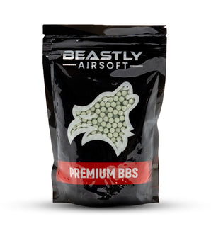 Beastly Bio Tracer BB’s (0.5 Kilo)