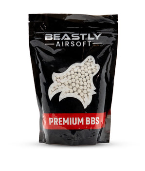 Beastly Bio BB’s White (0.5 Kg)